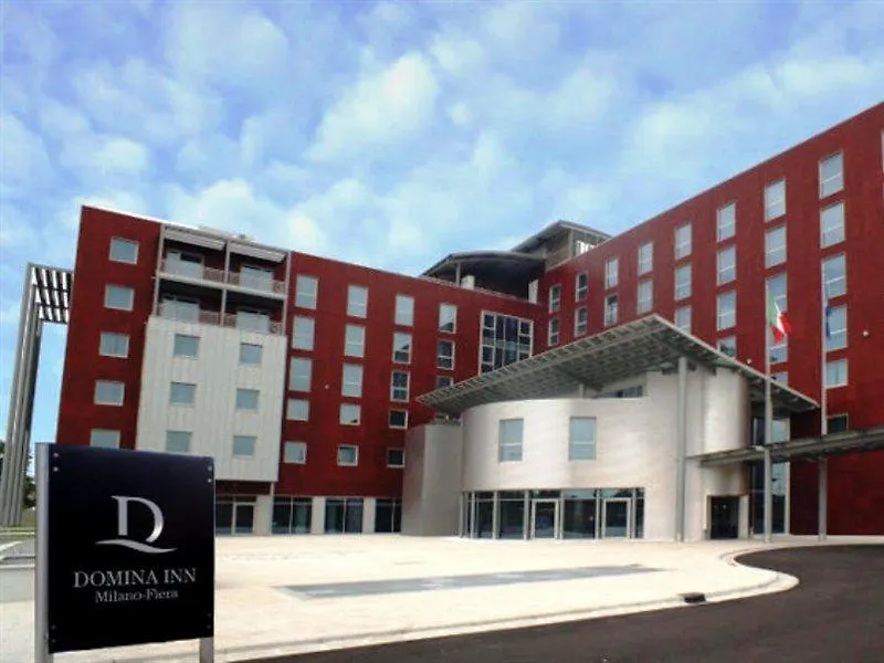 Domina Milano Fiera Hotel Novate Milanese