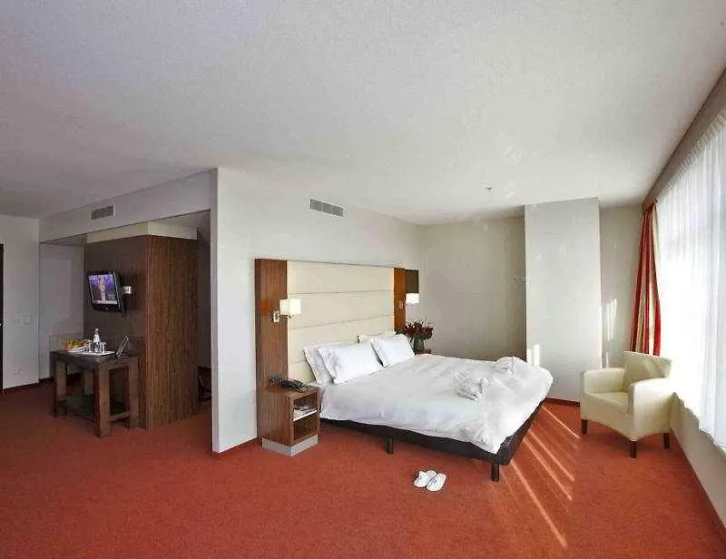Domina Milano Fiera Hotel Novate Milanese