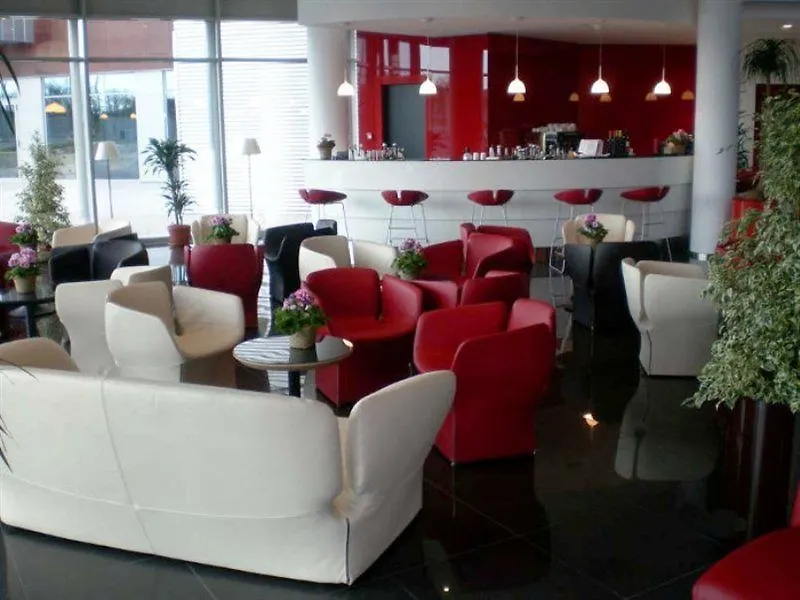 Domina Milano Fiera Hotel Novate Milanese 4*,