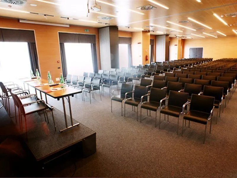 ****  Domina Milano Fiera Hotel Novate Milanese Italy