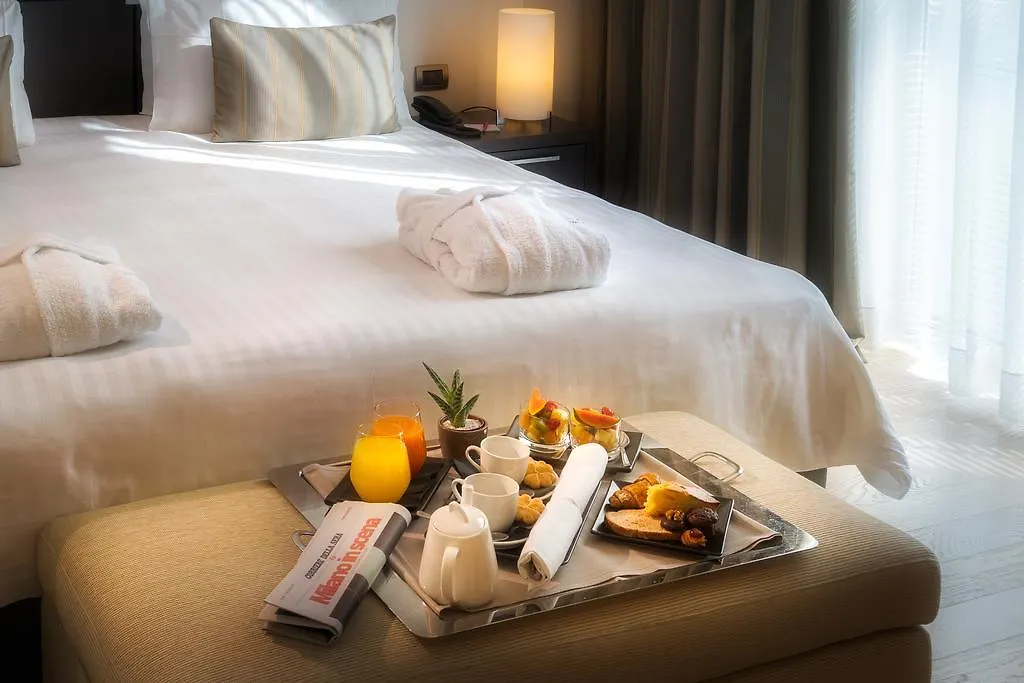Domina Milano Fiera Hotel Novate Milanese