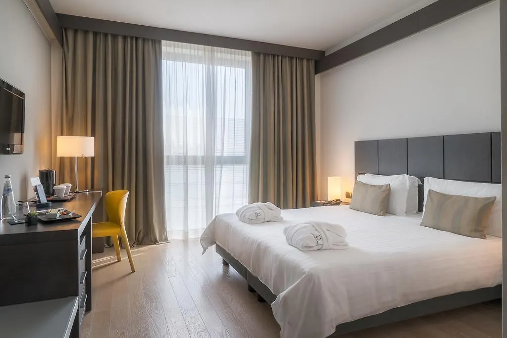 Domina Milano Fiera Hotel Novate Milanese Italy