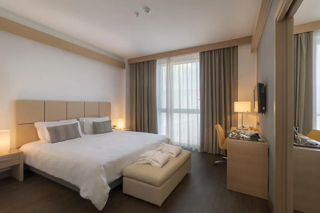 Domina Milano Fiera Hotel Novate Milanese