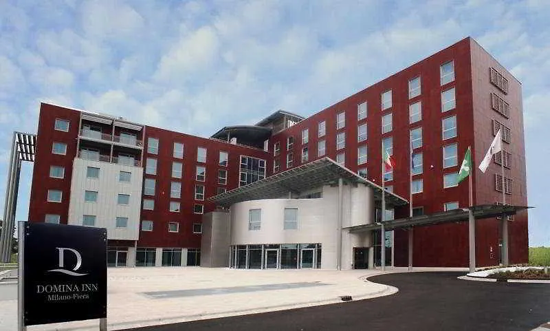 ****  Domina Milano Fiera Hotel Novate Milanese Italy