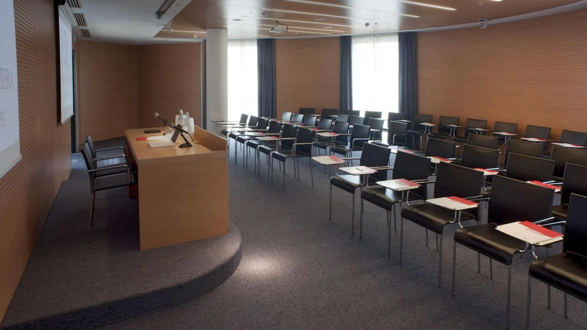 ****  Domina Milano Fiera Hotel Novate Milanese Italy