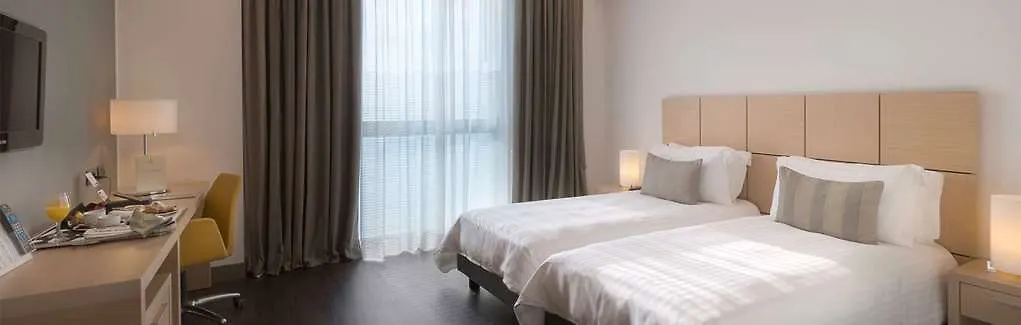 Domina Milano Fiera Hotel Novate Milanese 4*,