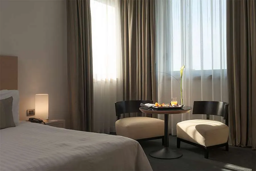Domina Milano Fiera Hotel Novate Milanese