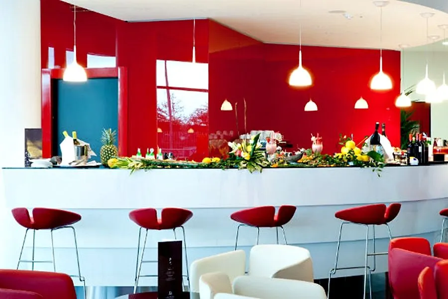 Domina Milano Fiera Hotel Novate Milanese