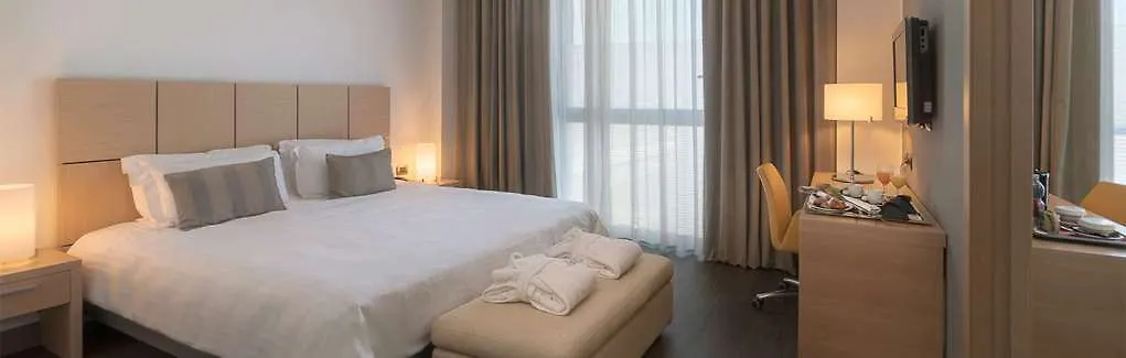 Domina Milano Fiera Hotel Novate Milanese Italy